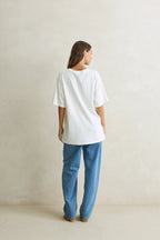 Lumi Oversized Tee