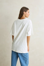 Lumi Oversized Tee