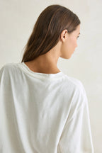 Lumi Oversized Tee