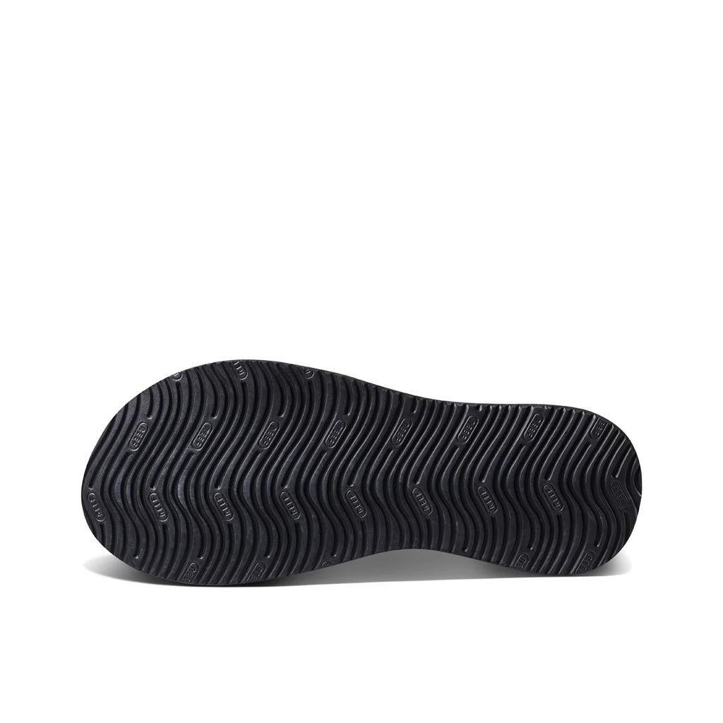 Cushion Phantom Leather 2.0 - Black/Coffee