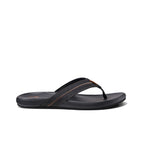 Cushion Phantom Leather 2.0 - Black/Coffee