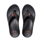Cushion Phantom Leather 2.0 - Black/Coffee