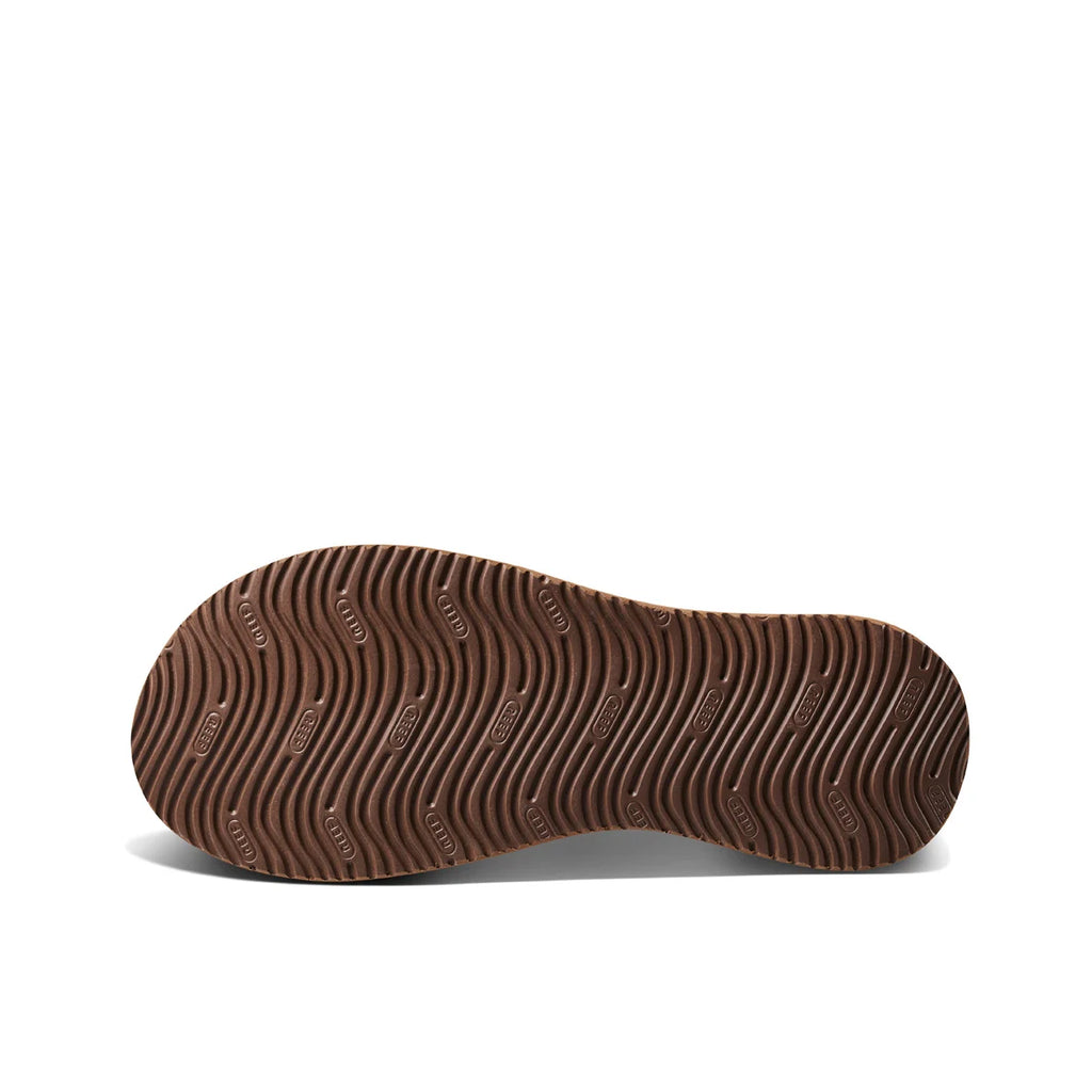 Cushion Phantom Leather 2.0 - Brown/Black