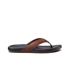 Cushion Phantom Leather 2.0 - Brown/Black