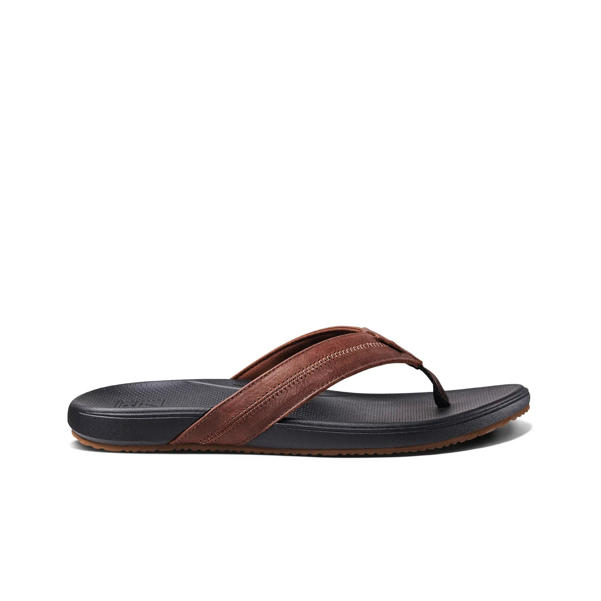 Cushion Phantom Leather 2.0 - Brown/Black