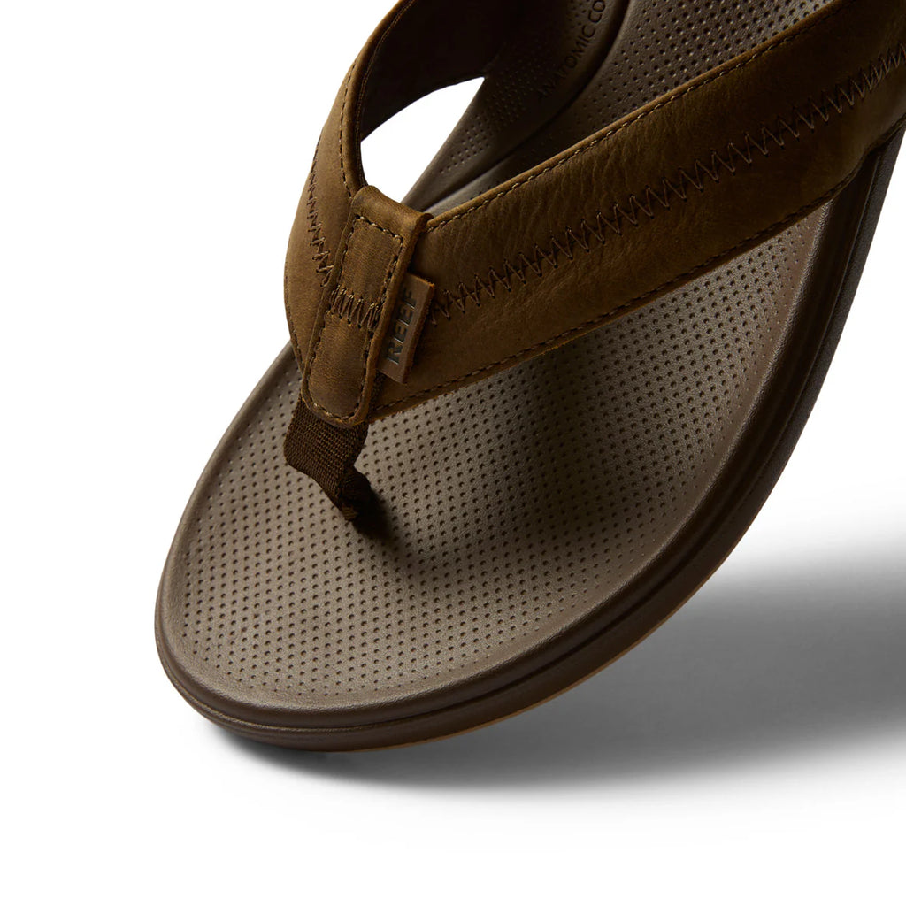 Cushion Phantom Leather 2.0 - Toffee