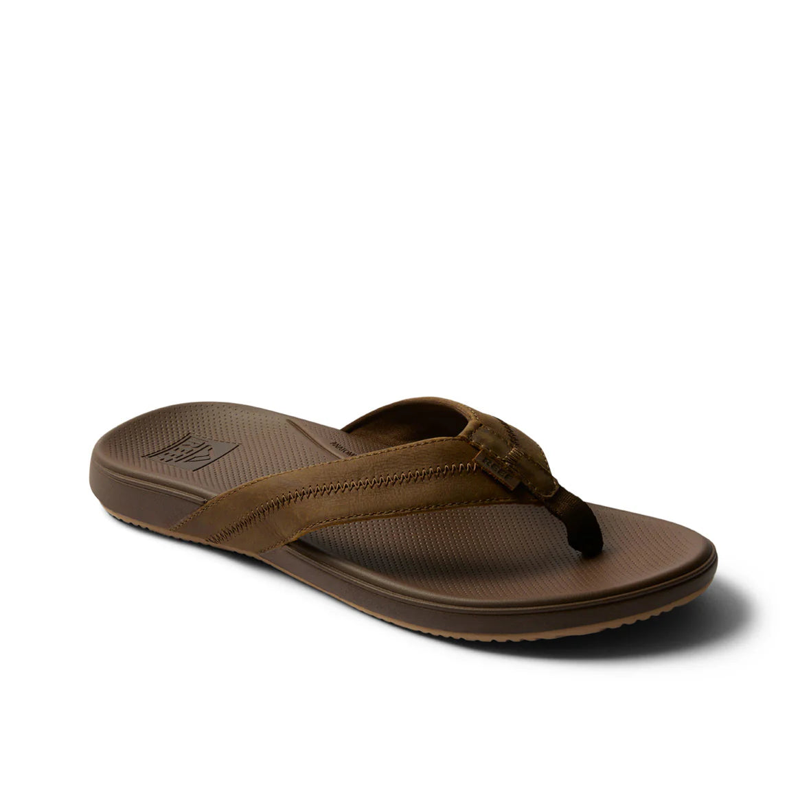Cushion Phantom Leather 2.0 - Toffee