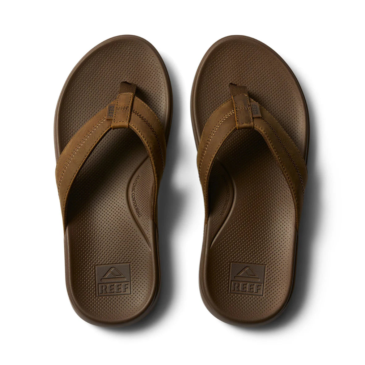 Cushion Phantom Leather 2.0 - Toffee