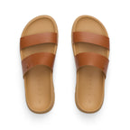 Vista Luxe Thea - Leather Brown