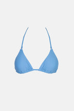 Classic Slide Tri Top - Blue