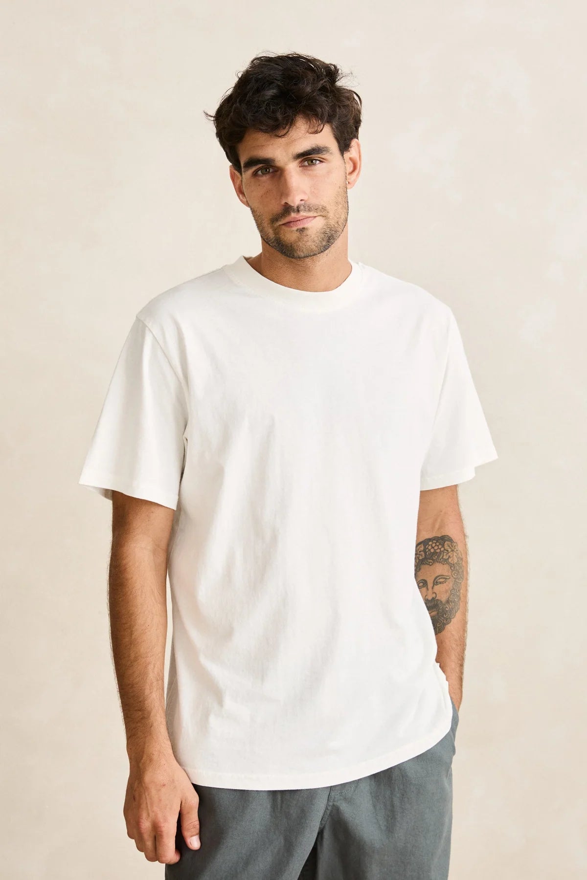 Classic Vintage Tee