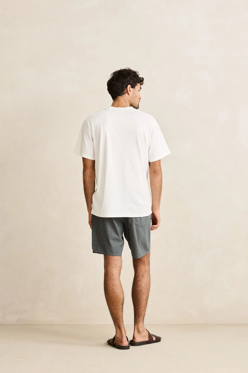 Classic Vintage Tee