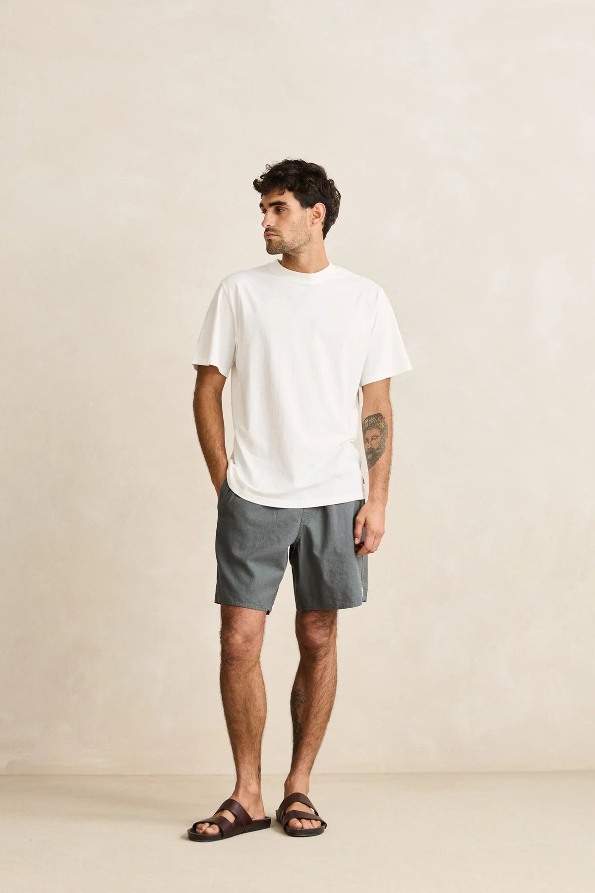 Classic Vintage Tee