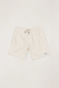 Classic Cord Jam - Vintage White