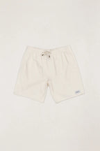 Classic Cord Jam - Vintage White