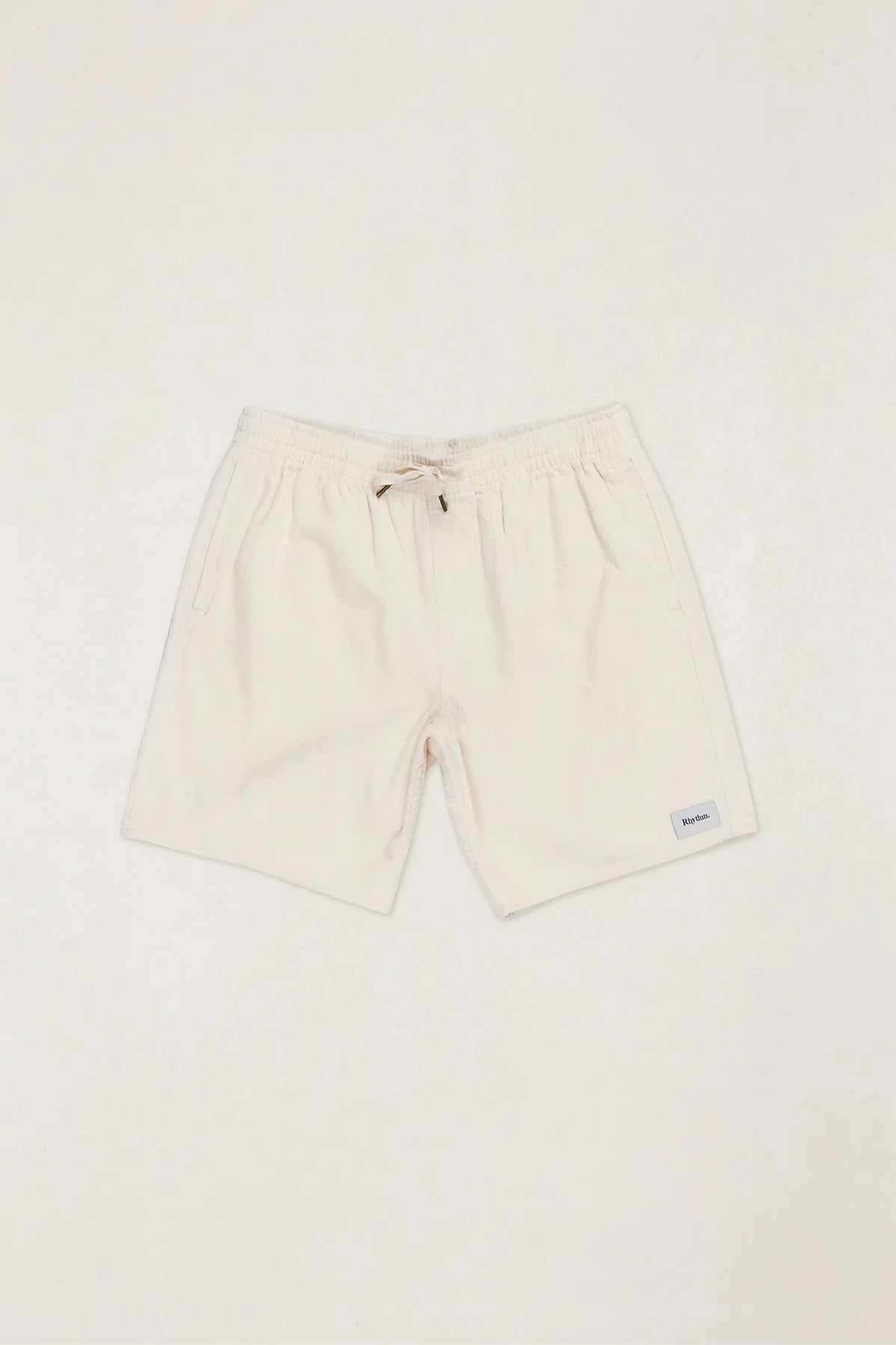 Classic Cord Jam - Vintage White