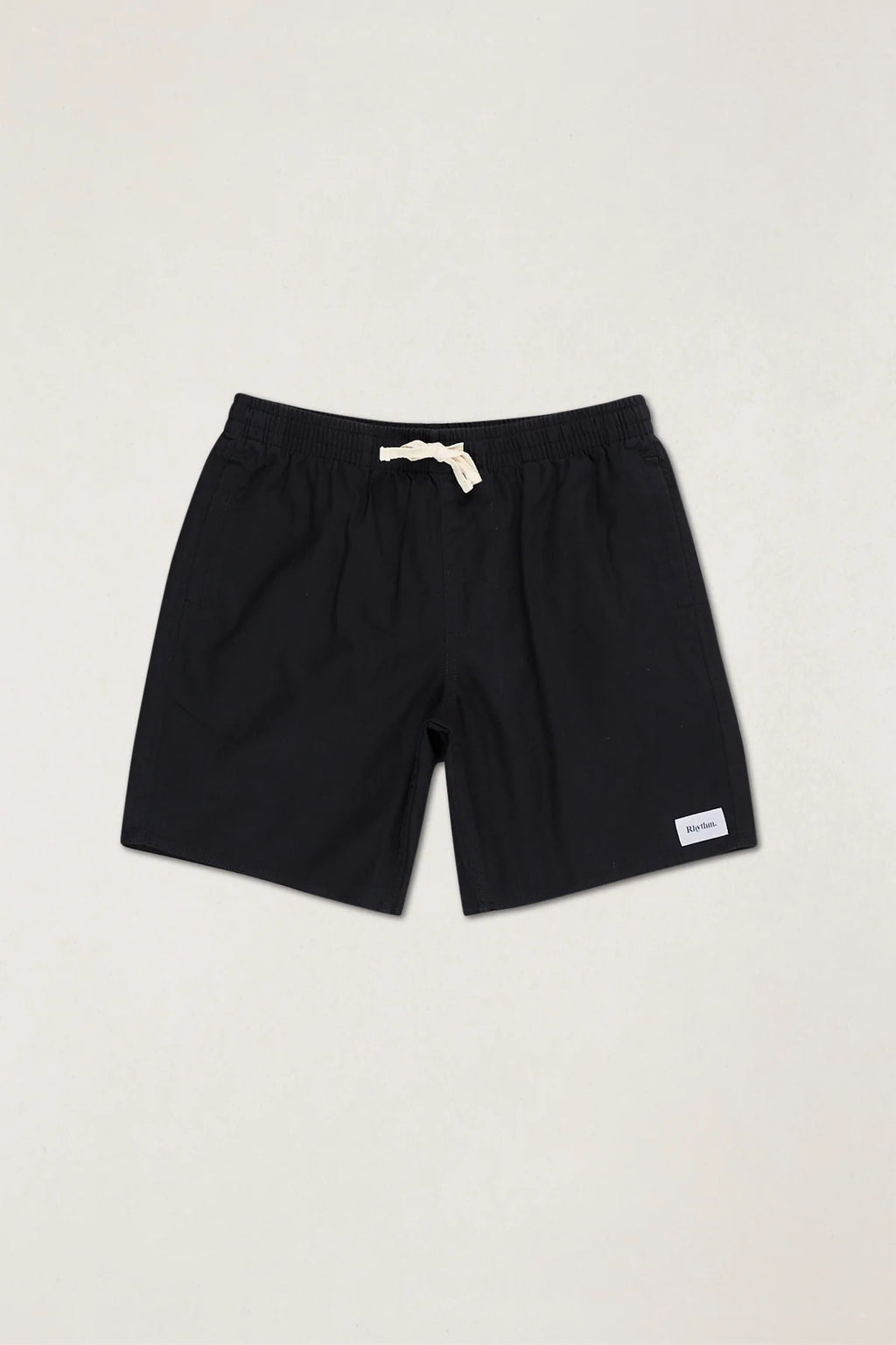 Classic Linen Jam - Vintage Black
