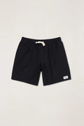 Classic Linen Jam - Vintage Black