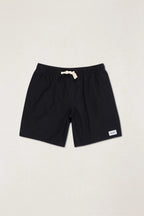 Classic Linen Jam - Vintage Black