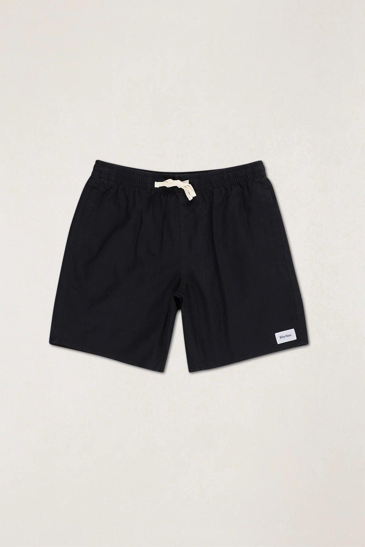 Classic Linen Jam - Vintage Black