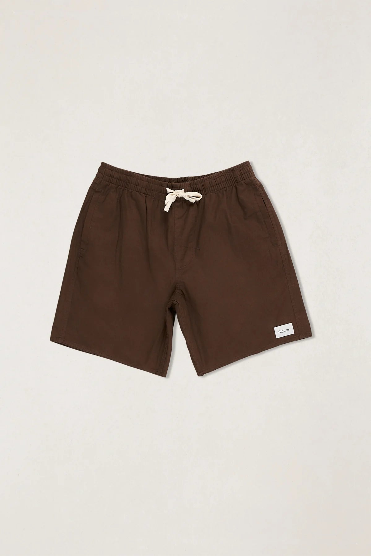 Classic Linen Jam - Chocolate