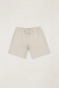 Classic Linen Jam - Sand