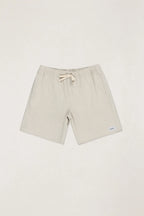 Classic Linen Jam - Sand