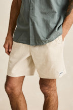 Classic Linen Jam - Sand