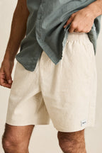 Classic Linen Jam - Sand