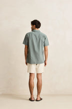 Classic Linen Jam - Sand