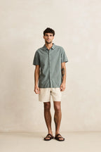 Classic Linen Jam - Sand