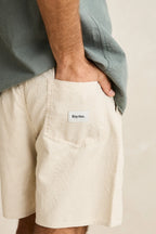Classic Linen Jam - Sand