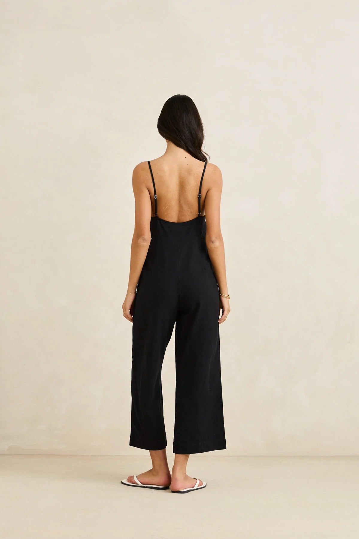 Classic Jumpsuit