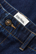 Denim Walkshort