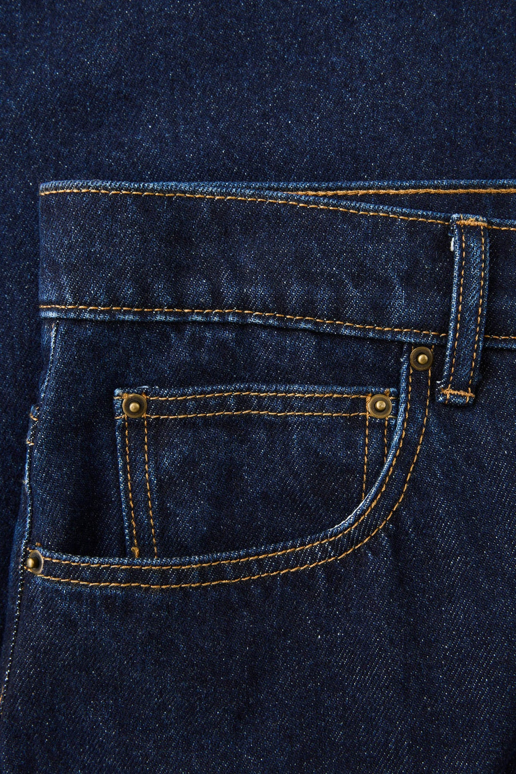 Denim Walkshort
