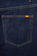 Denim Walkshort