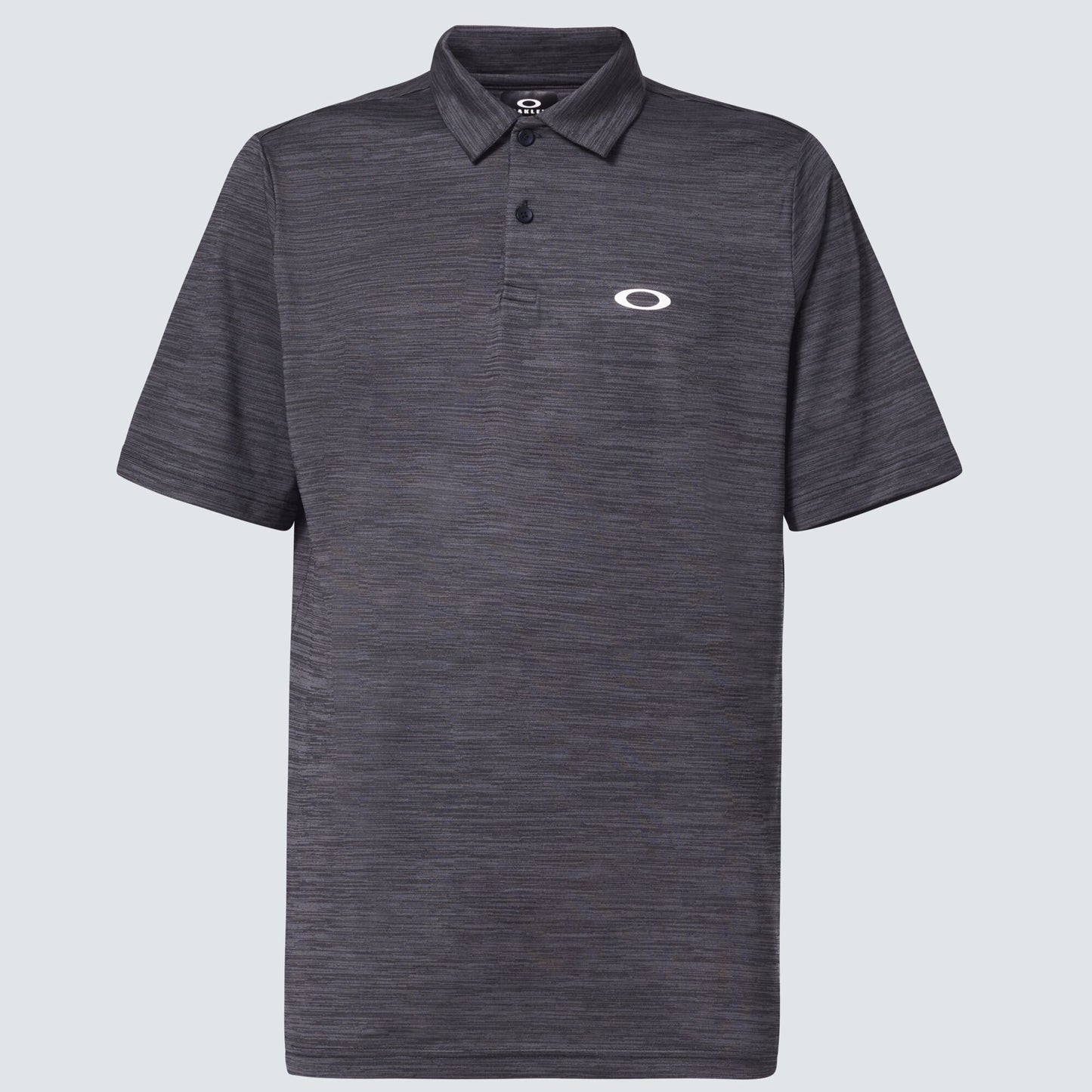Oakley - New Galaxy Polo - Blackout - Velocity 21