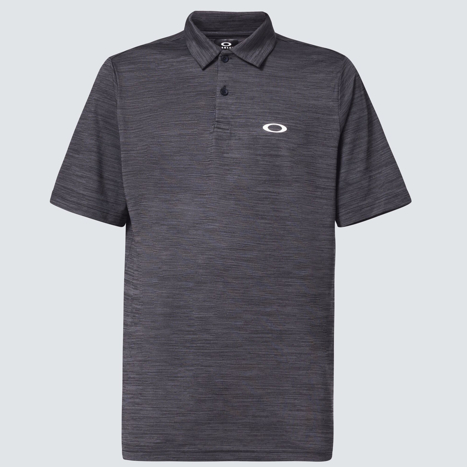 Oakley - New Galaxy Polo - Blackout - Velocity 21
