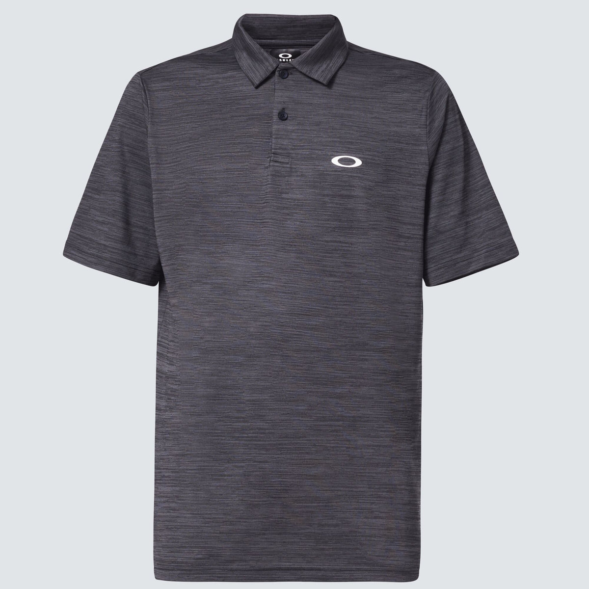 Oakley - New Galaxy Polo - Blackout - Velocity 21