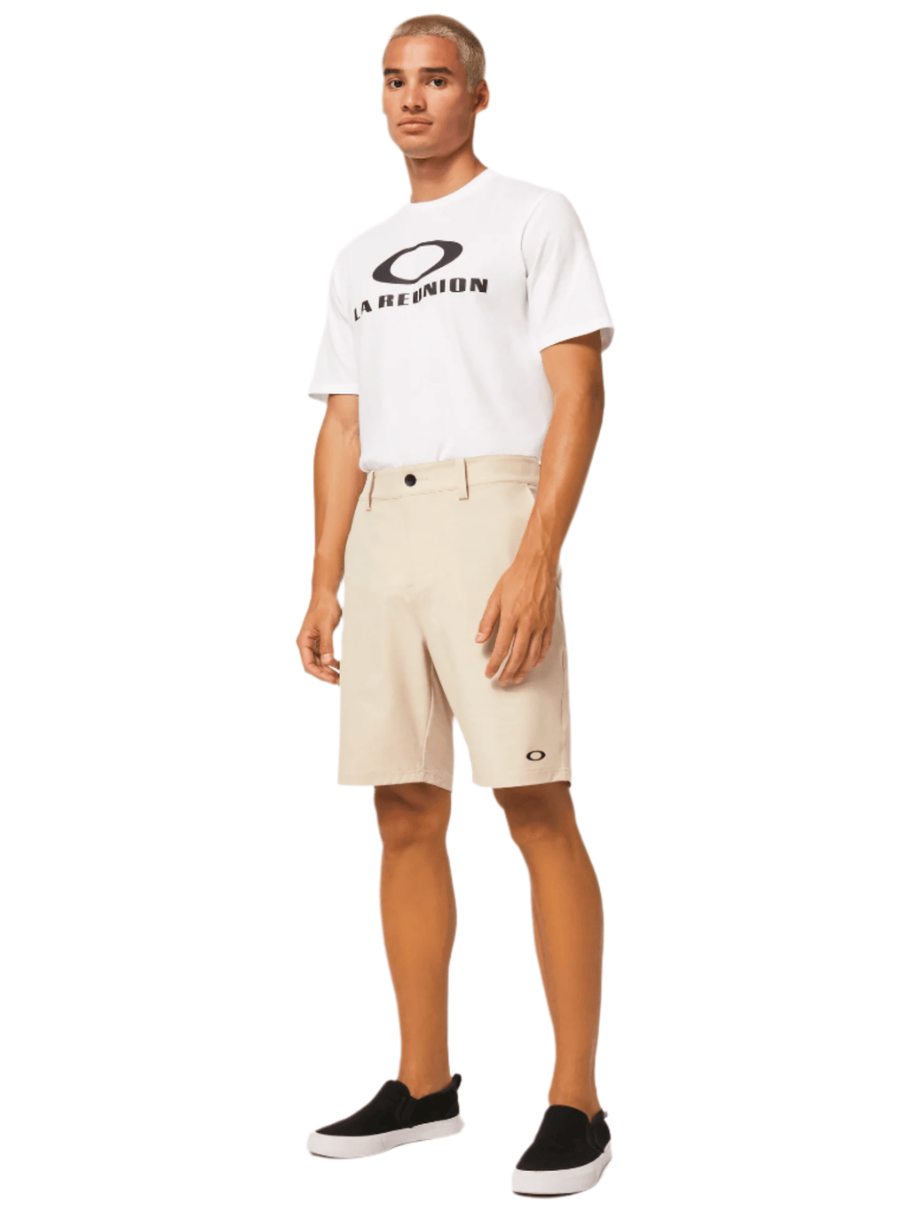 Oakley - Triton 2.0 - Sand Island - Velocity 21