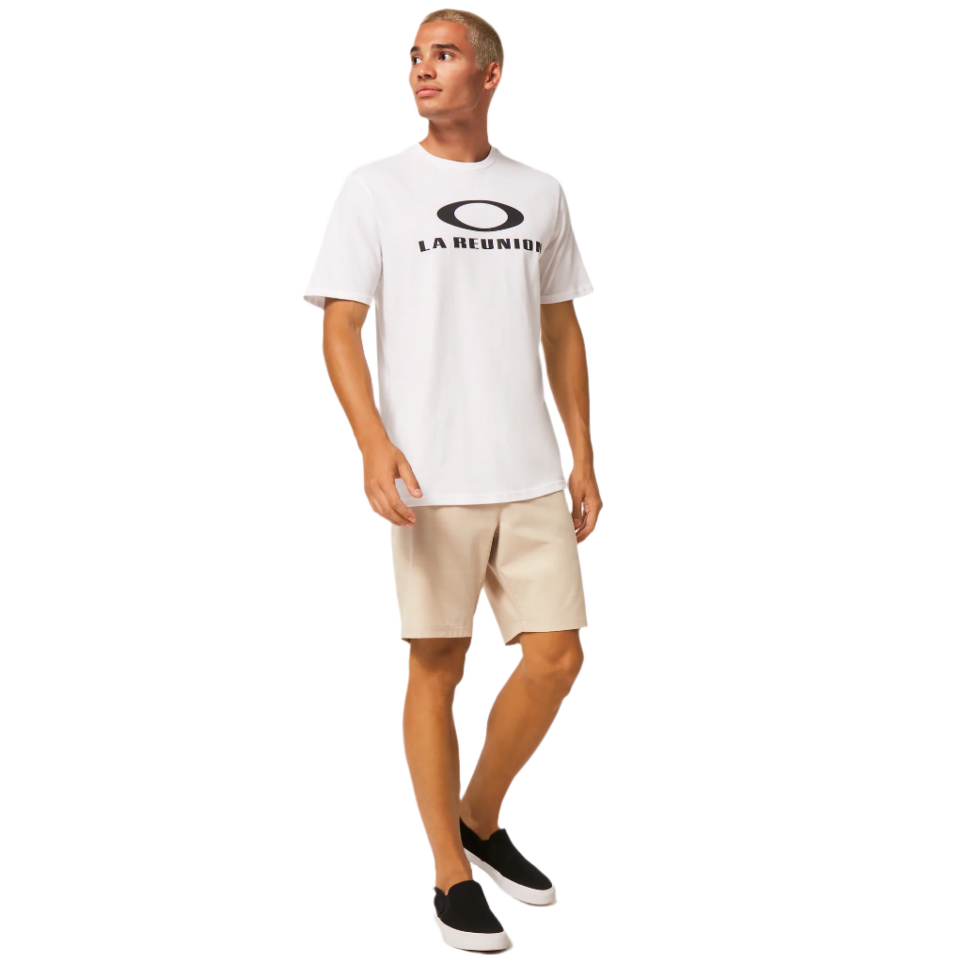 Oakley - Triton 2.0 - Sand Island - Velocity 21