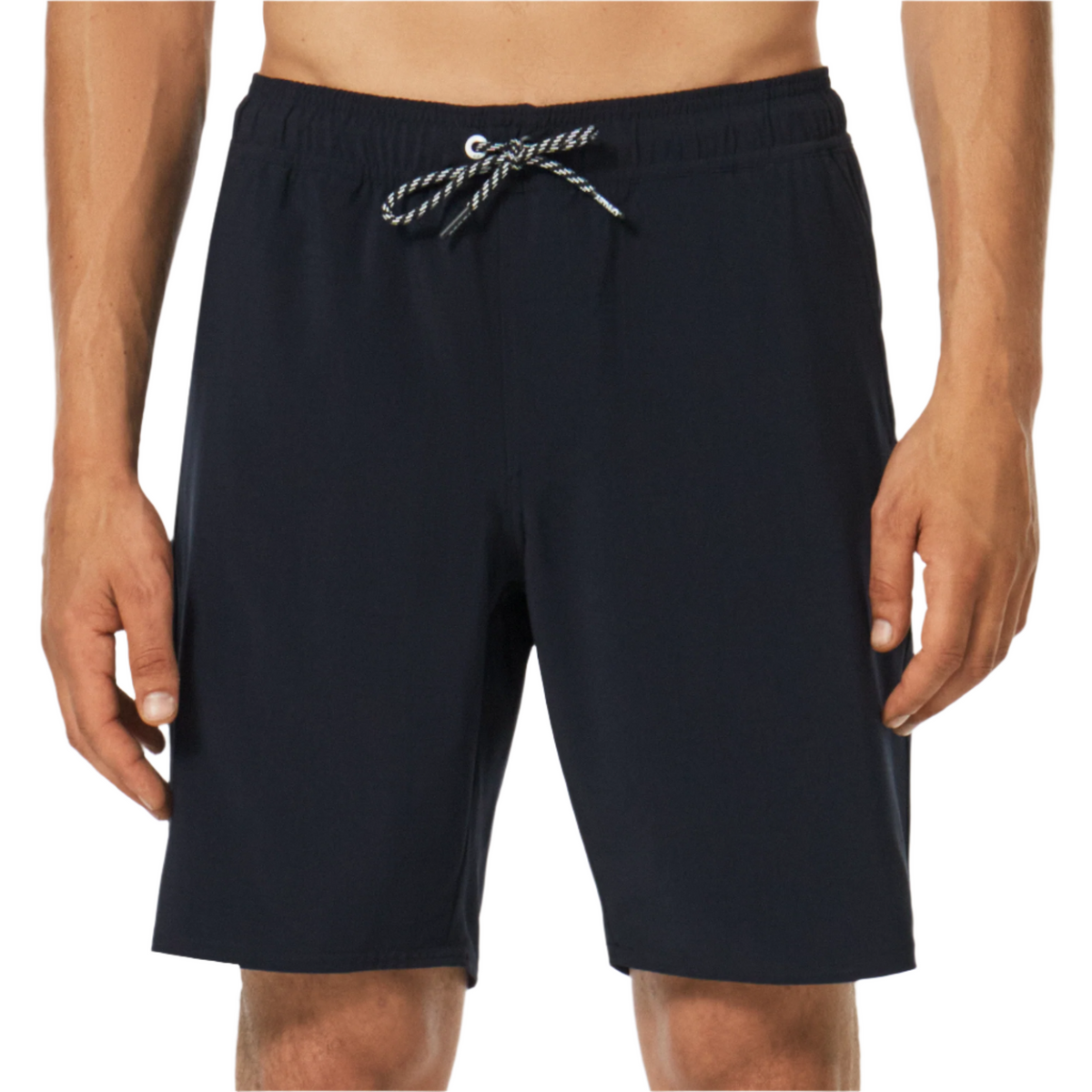 Oakley - Transport Hybrid Packable Short - Blackout - Velocity 21
