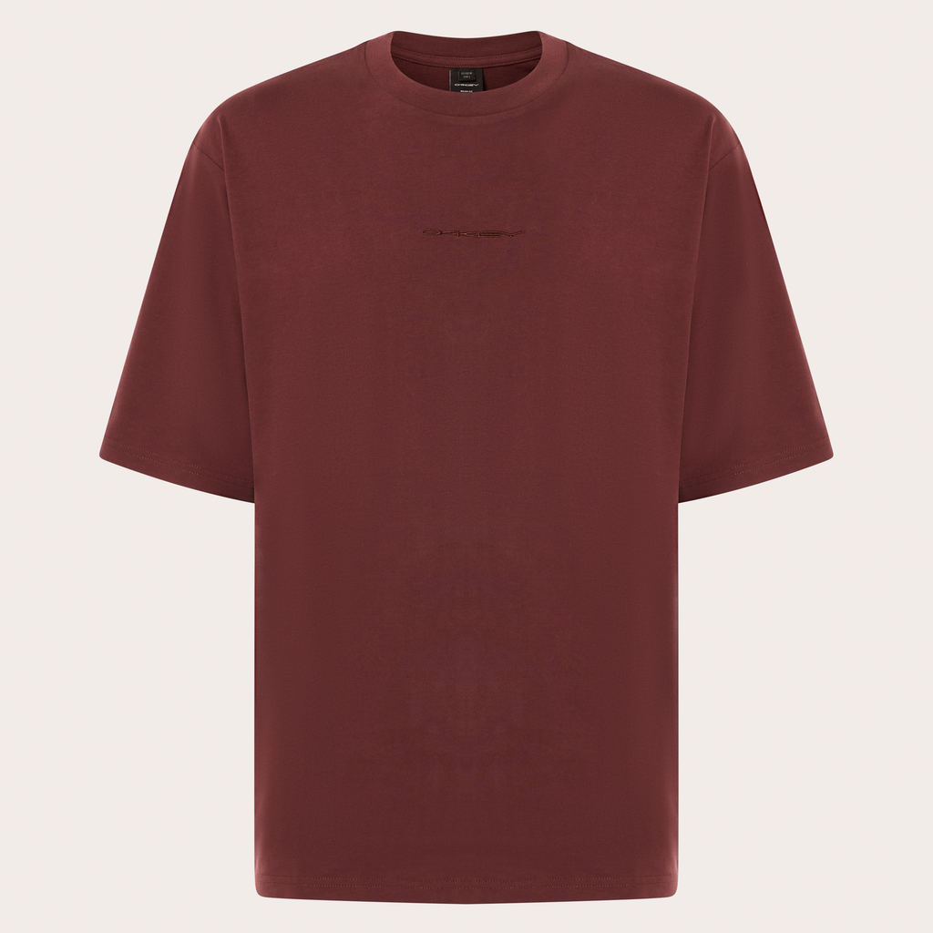 Oakley - Soho Tee - Grenache - Velocity 21