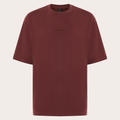 Oakley - Soho Tee - Grenache - Velocity 21
