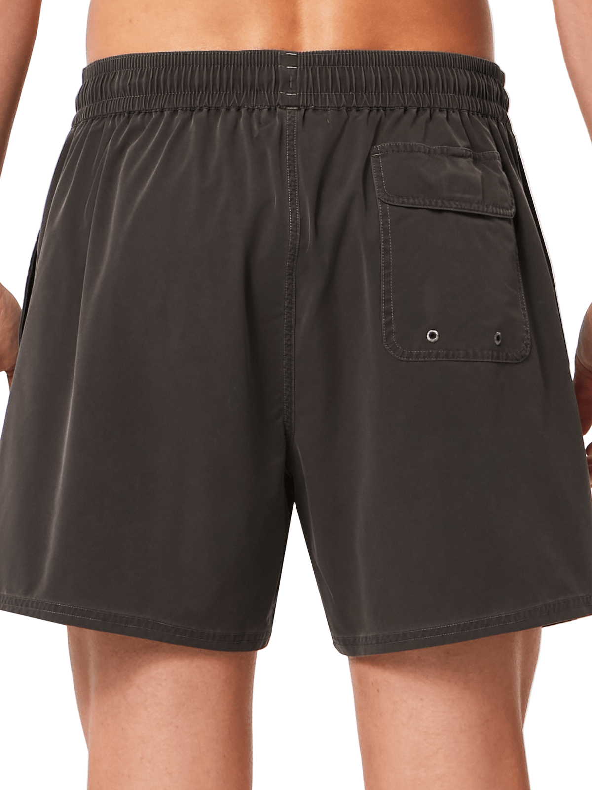 Oakley - Robinson RC 16" Beachshort - Blackout - Velocity 21