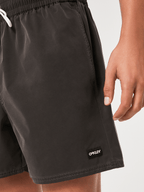 Oakley - Robinson RC 16" Beachshort - Blackout - Velocity 21