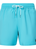 Oakley - Robinson RC 16" Beachshort - Swimming Pool Blue - Velocity 21
