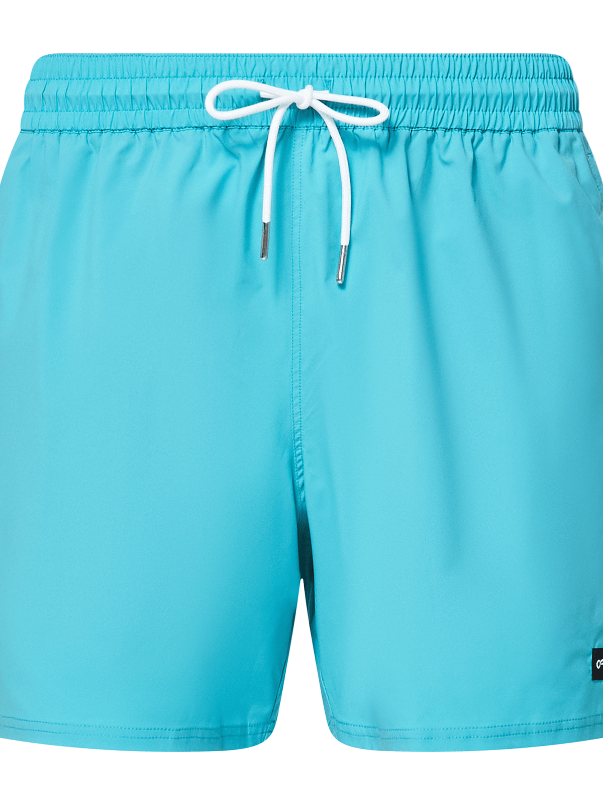 Oakley - Robinson RC 16" Beachshort - Swimming Pool Blue - Velocity 21