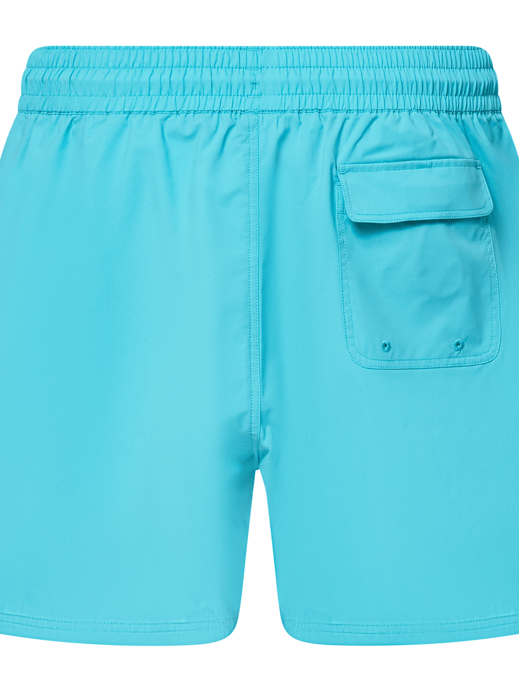 Oakley - Robinson RC 16" Beachshort - Swimming Pool Blue - Velocity 21