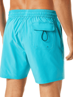 Oakley - Robinson RC 16" Beachshort - Swimming Pool Blue - Velocity 21